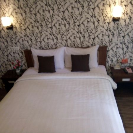 Segara Anak Bungalow & Restaurant Kuta  Luaran gambar