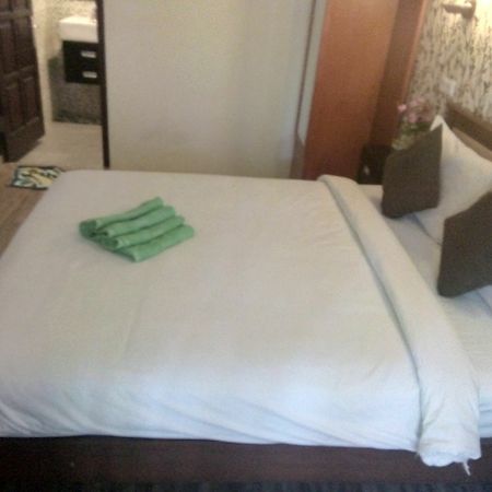 Segara Anak Bungalow & Restaurant Kuta  Luaran gambar