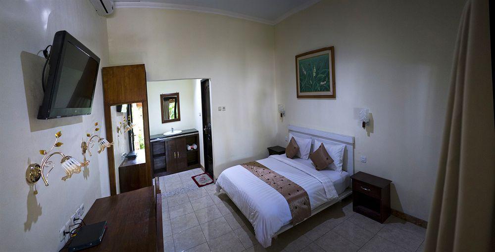 Segara Anak Bungalow & Restaurant Kuta  Luaran gambar