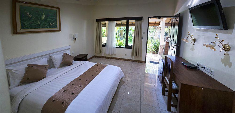 Segara Anak Bungalow & Restaurant Kuta  Luaran gambar