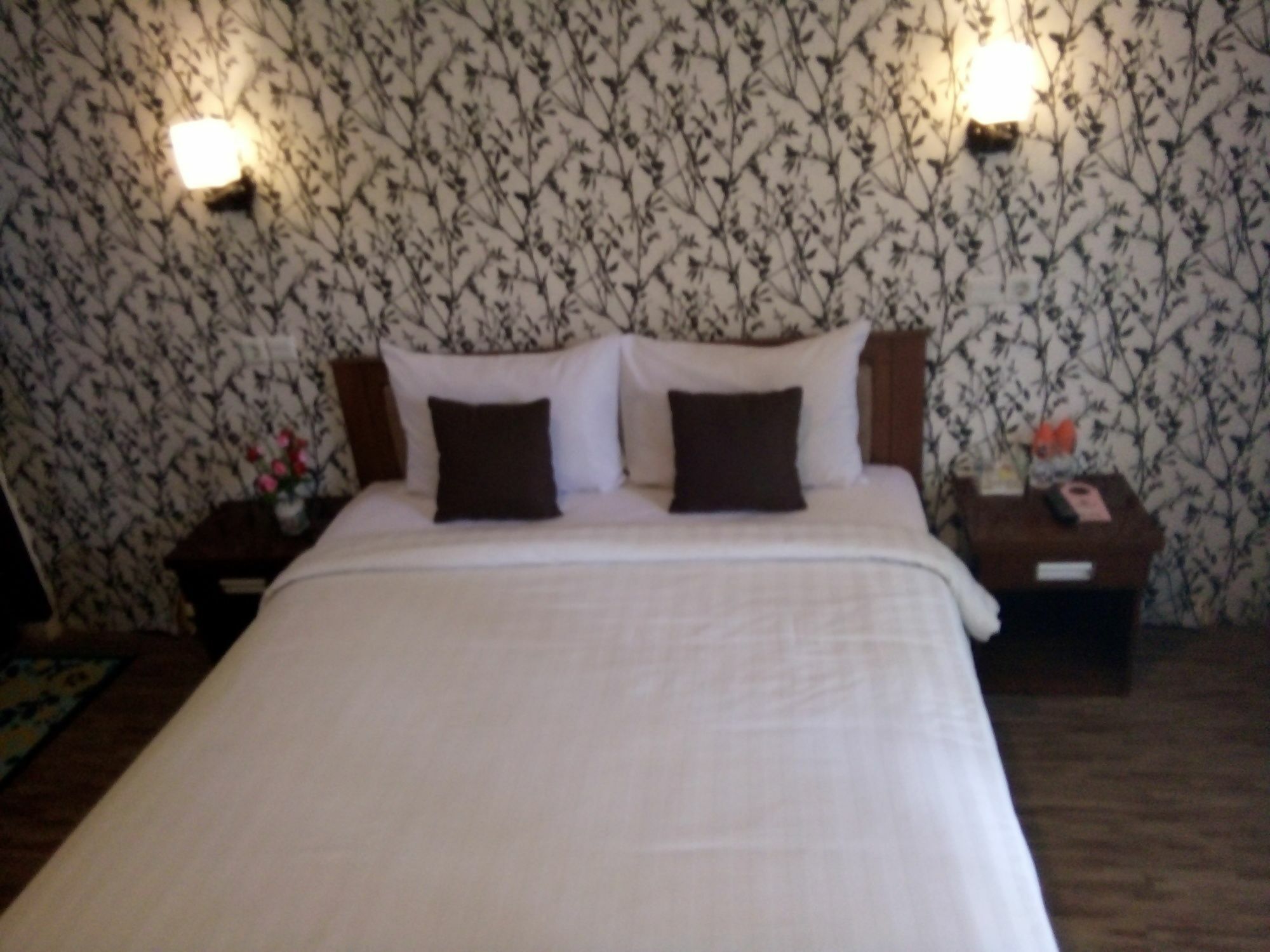 Segara Anak Bungalow & Restaurant Kuta  Luaran gambar