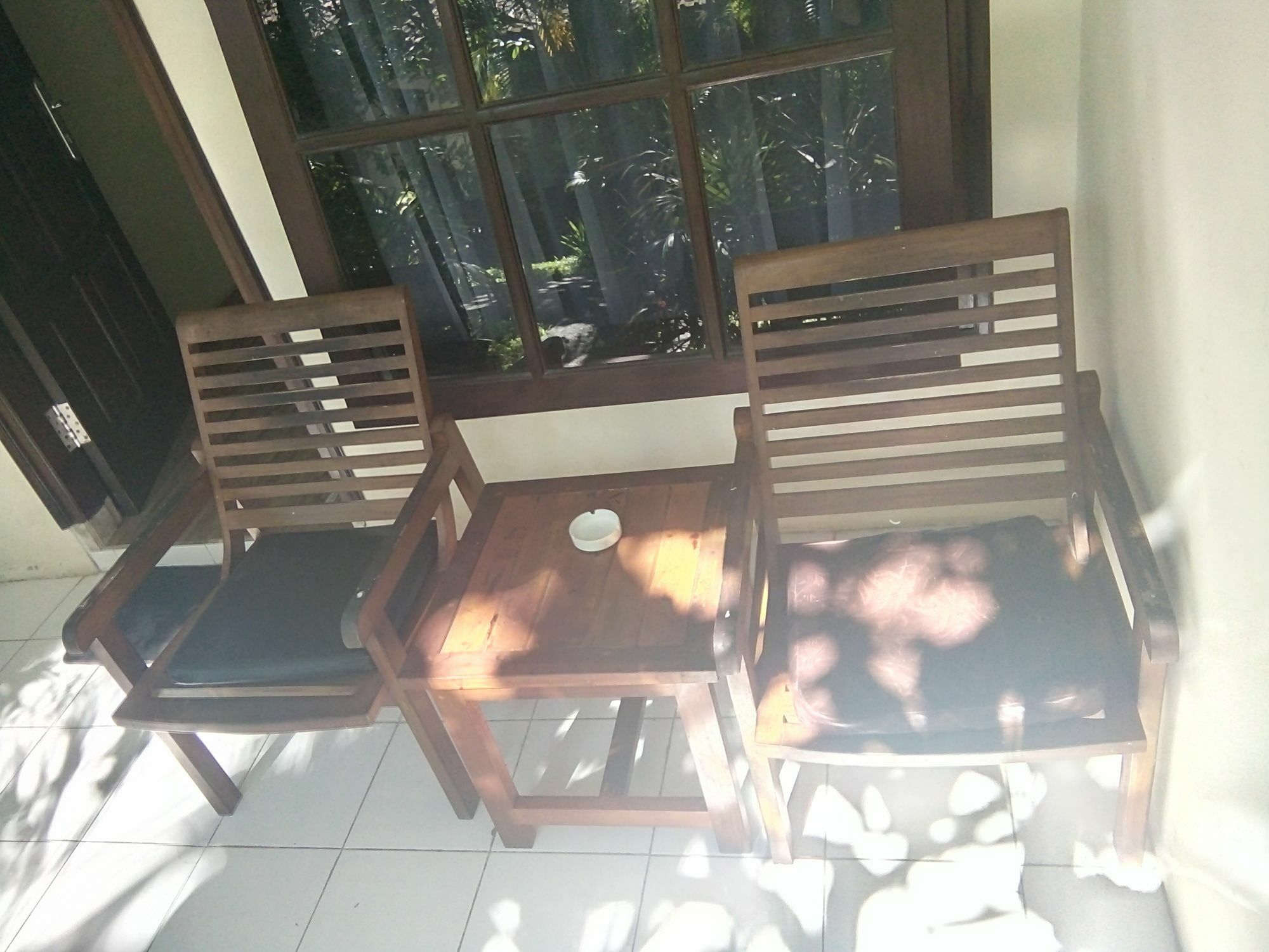 Segara Anak Bungalow & Restaurant Kuta  Luaran gambar