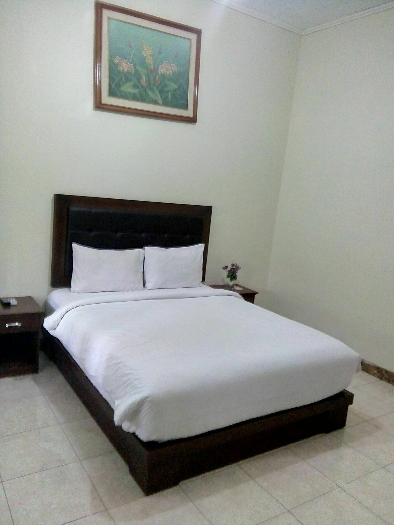 Segara Anak Bungalow & Restaurant Kuta  Luaran gambar