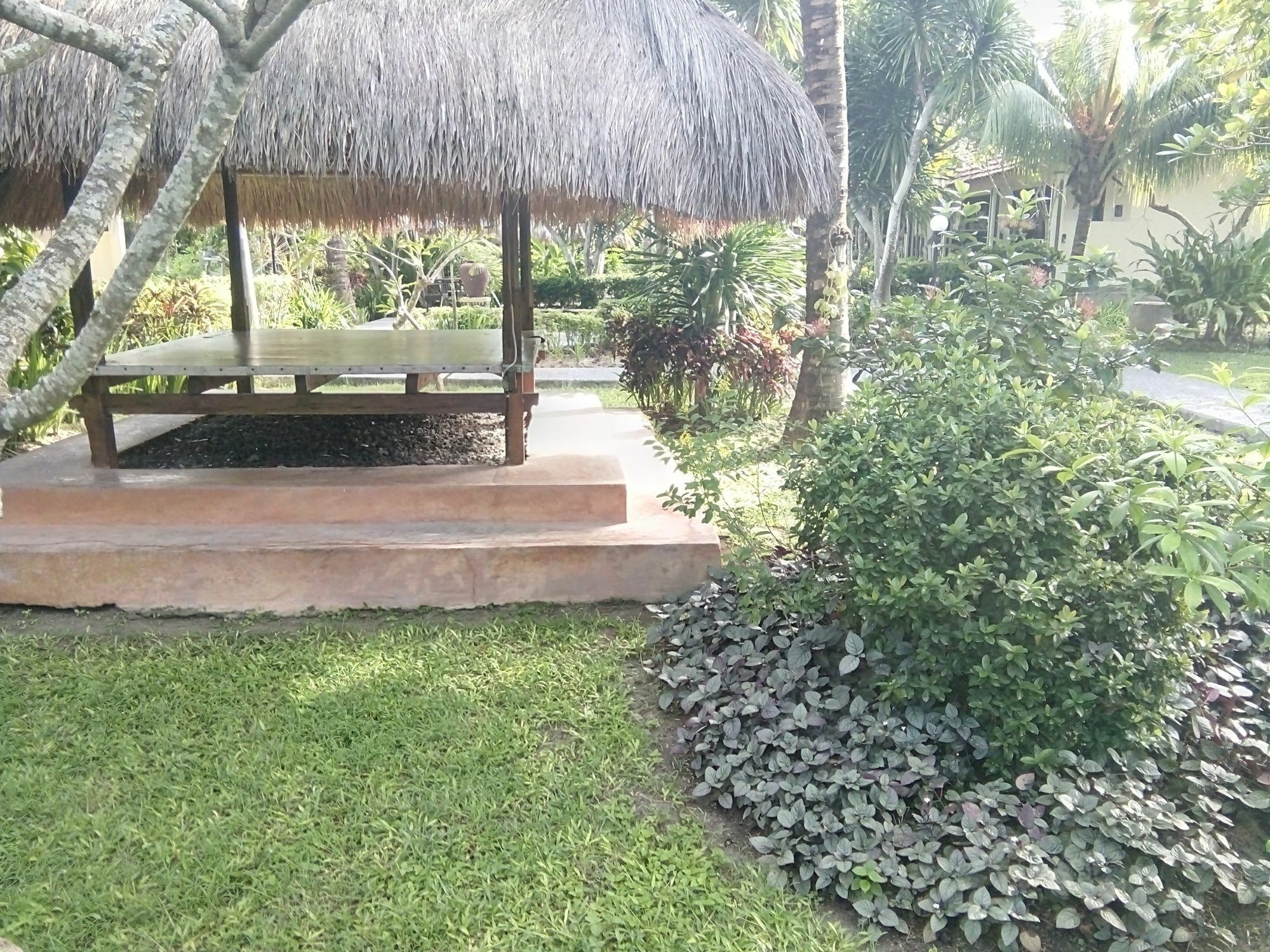 Segara Anak Bungalow & Restaurant Kuta  Luaran gambar