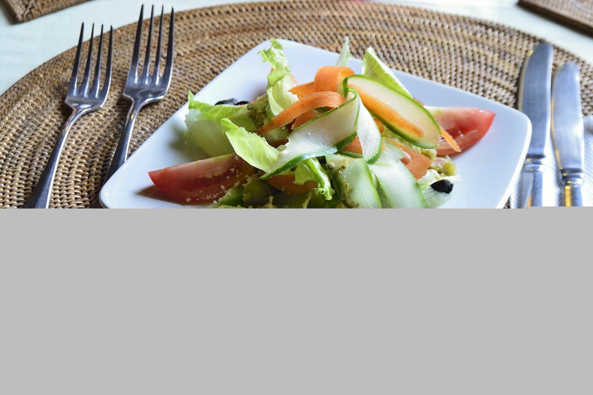 Segara Anak Bungalow & Restaurant Kuta  Luaran gambar