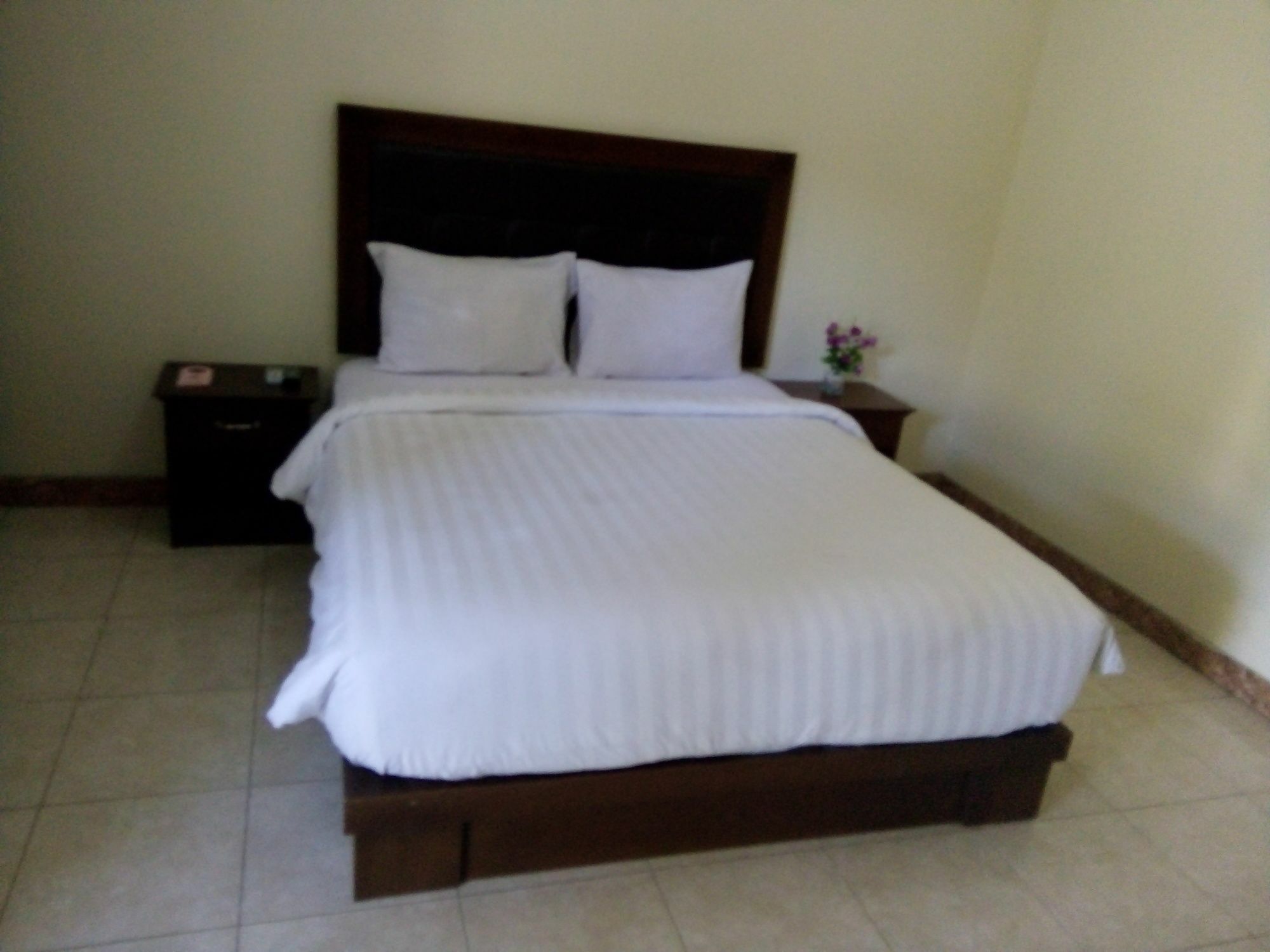 Segara Anak Bungalow & Restaurant Kuta  Luaran gambar